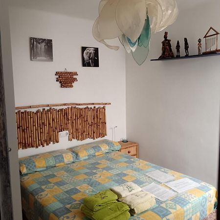 شقة Mari, Comparto El Piso بلانيس المظهر الخارجي الصورة