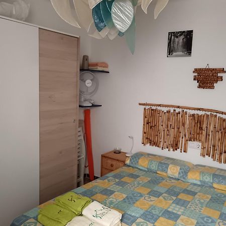 شقة Mari, Comparto El Piso بلانيس المظهر الخارجي الصورة