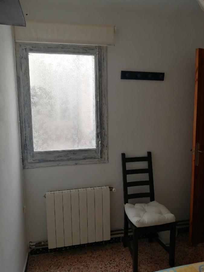 شقة Mari, Comparto El Piso بلانيس المظهر الخارجي الصورة