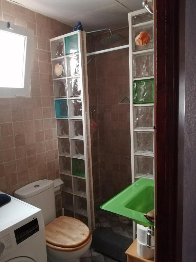 شقة Mari, Comparto El Piso بلانيس المظهر الخارجي الصورة
