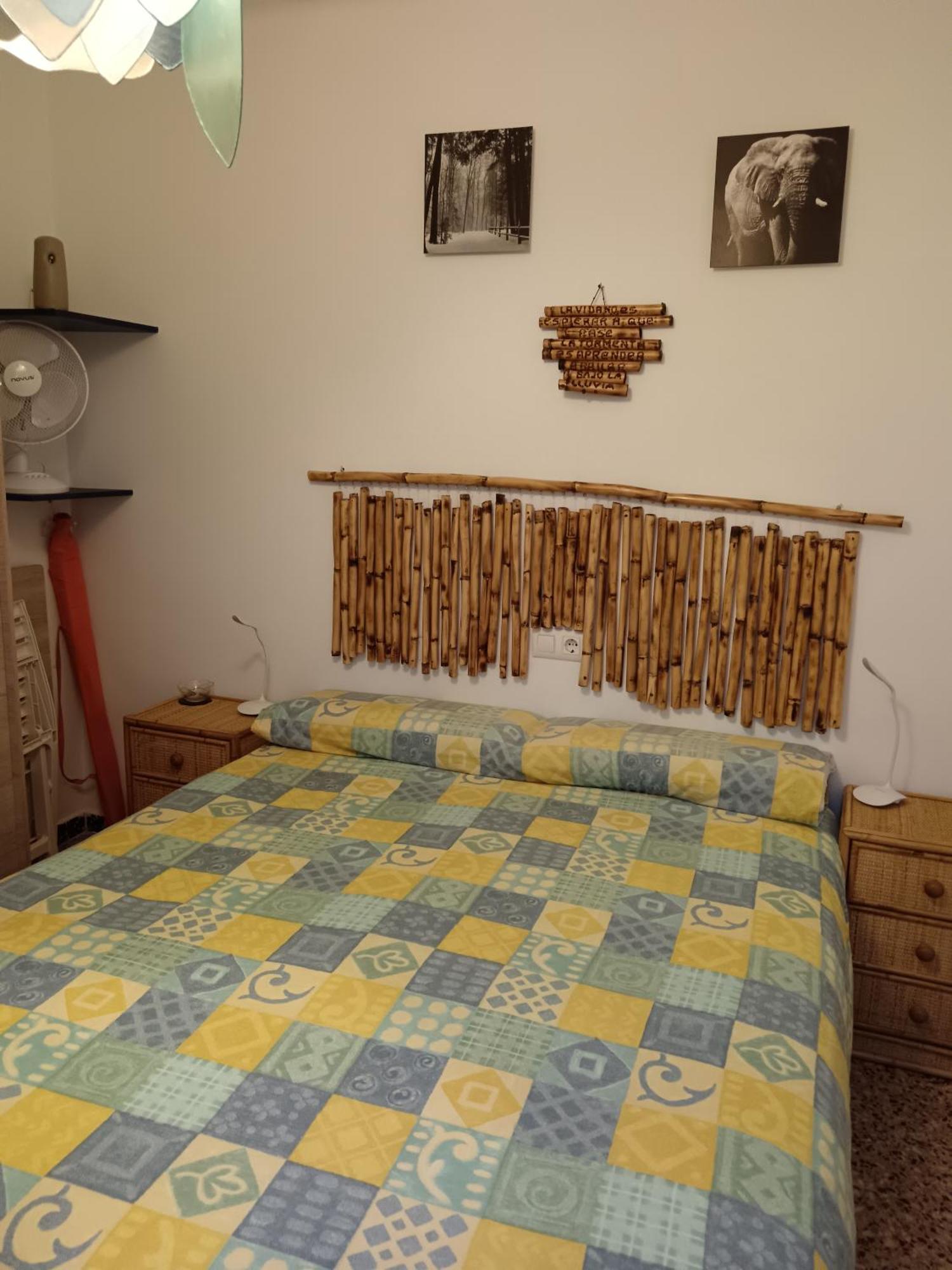شقة Mari, Comparto El Piso بلانيس المظهر الخارجي الصورة