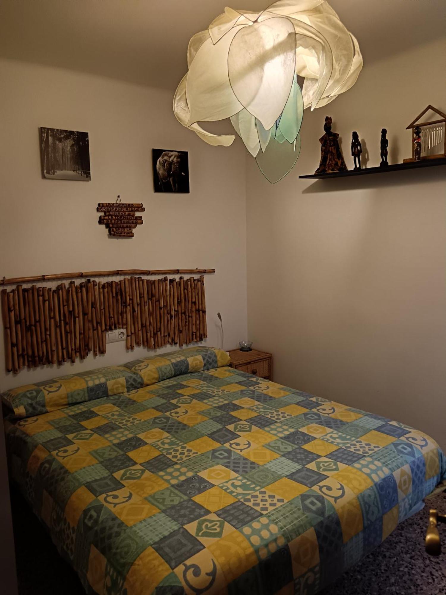شقة Mari, Comparto El Piso بلانيس المظهر الخارجي الصورة