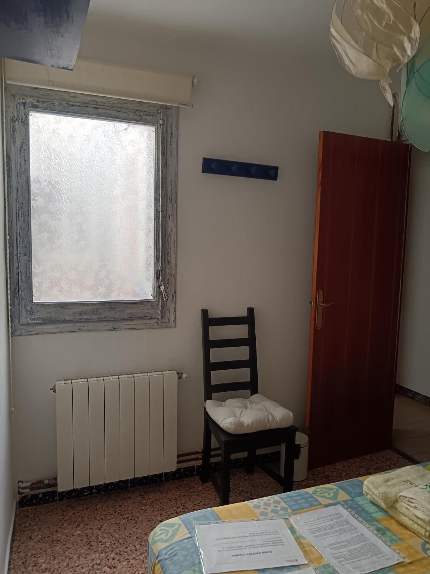شقة Mari, Comparto El Piso بلانيس المظهر الخارجي الصورة