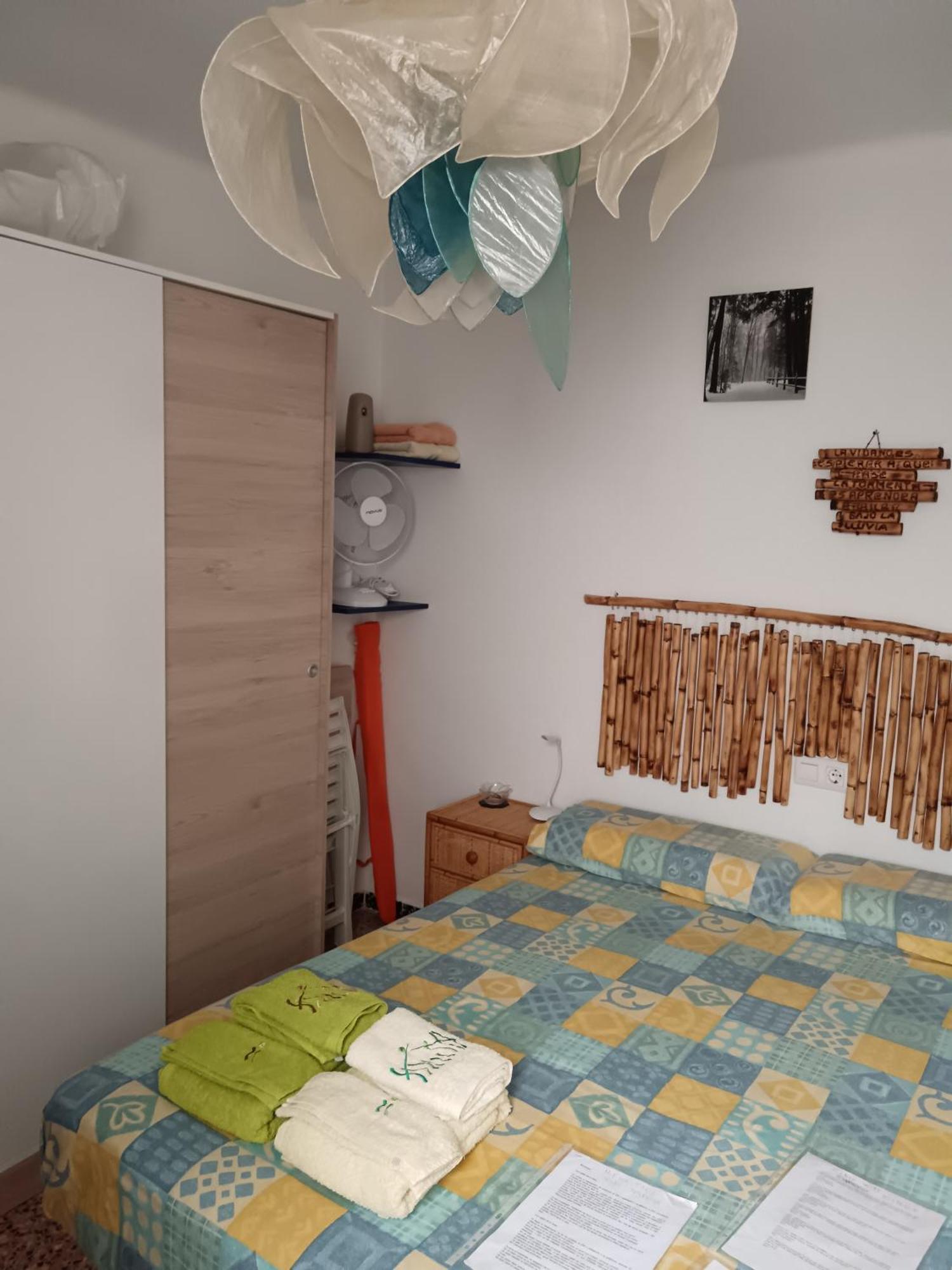 شقة Mari, Comparto El Piso بلانيس المظهر الخارجي الصورة